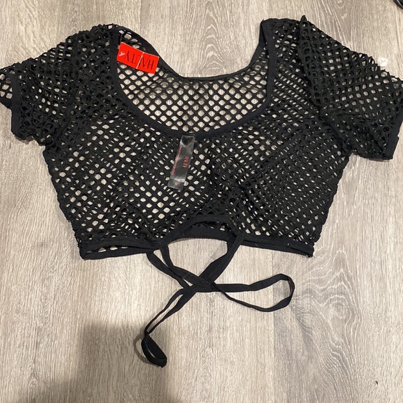 Rave outfit - Picture 2 of 3